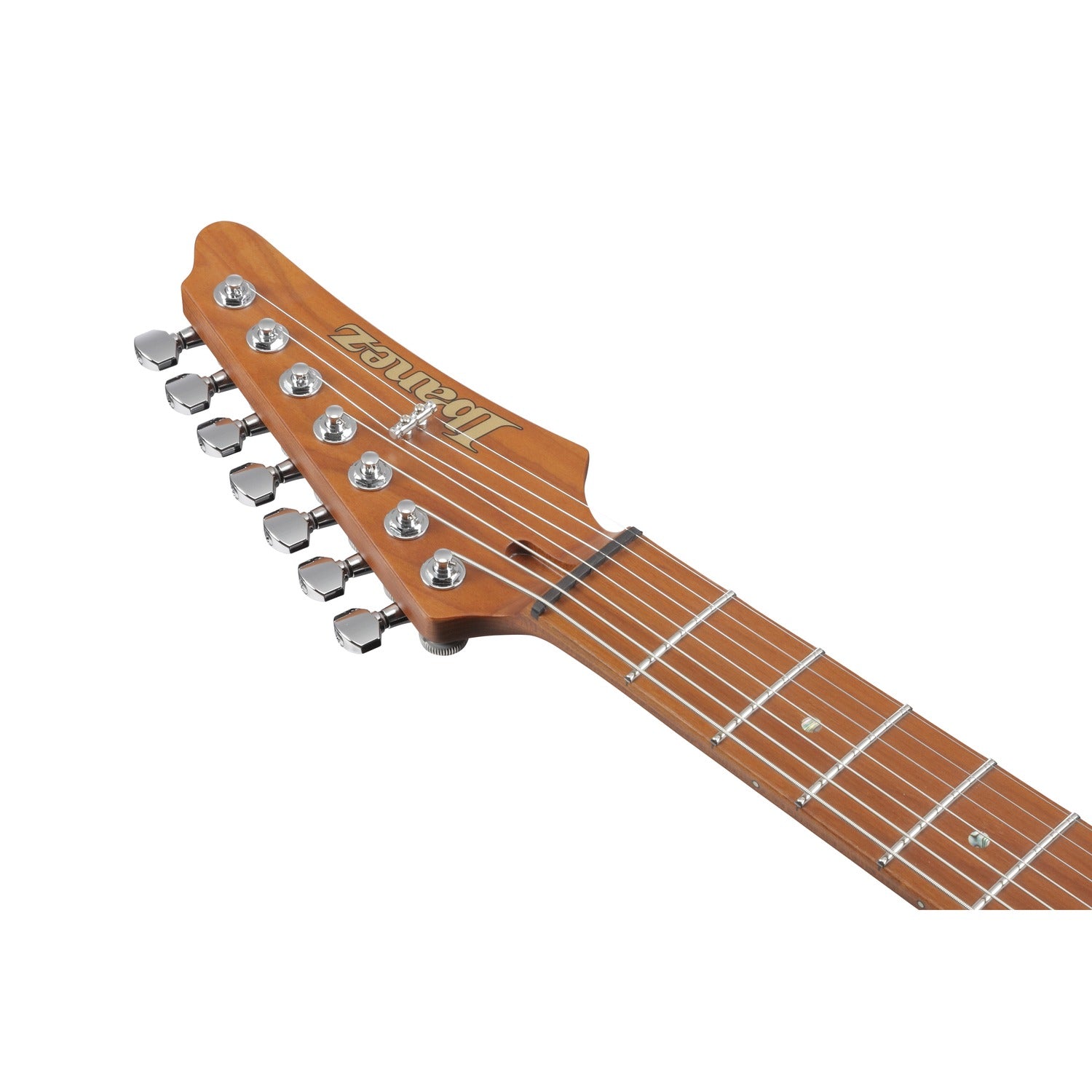 Ibanez AZ24027 AZ Prestige Series 7 String Electric Guitar with Case