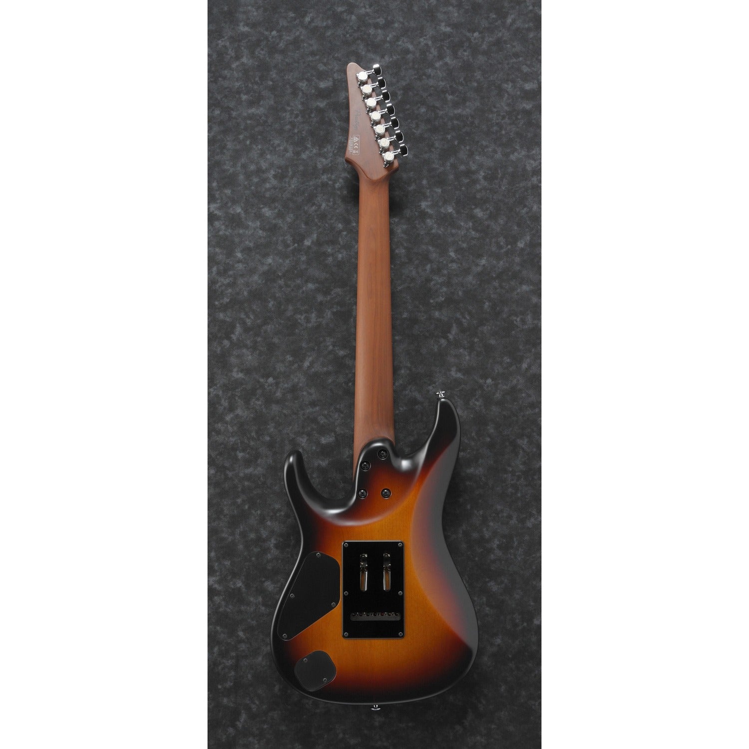 Ibanez AZ24027 AZ Prestige Series 7 String Electric Guitar with Case