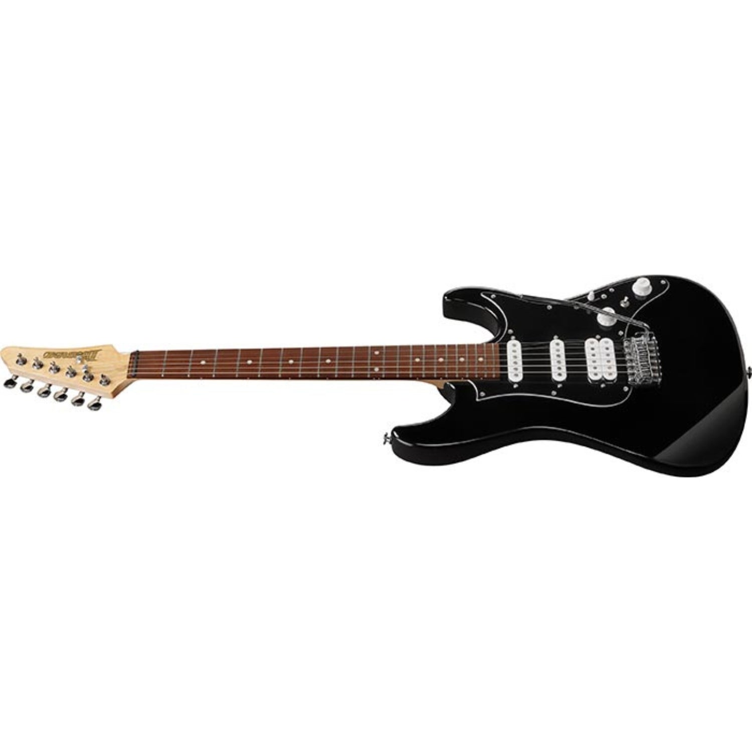 Ibanez AZES40B Azes Series 6 String Electric Guitar