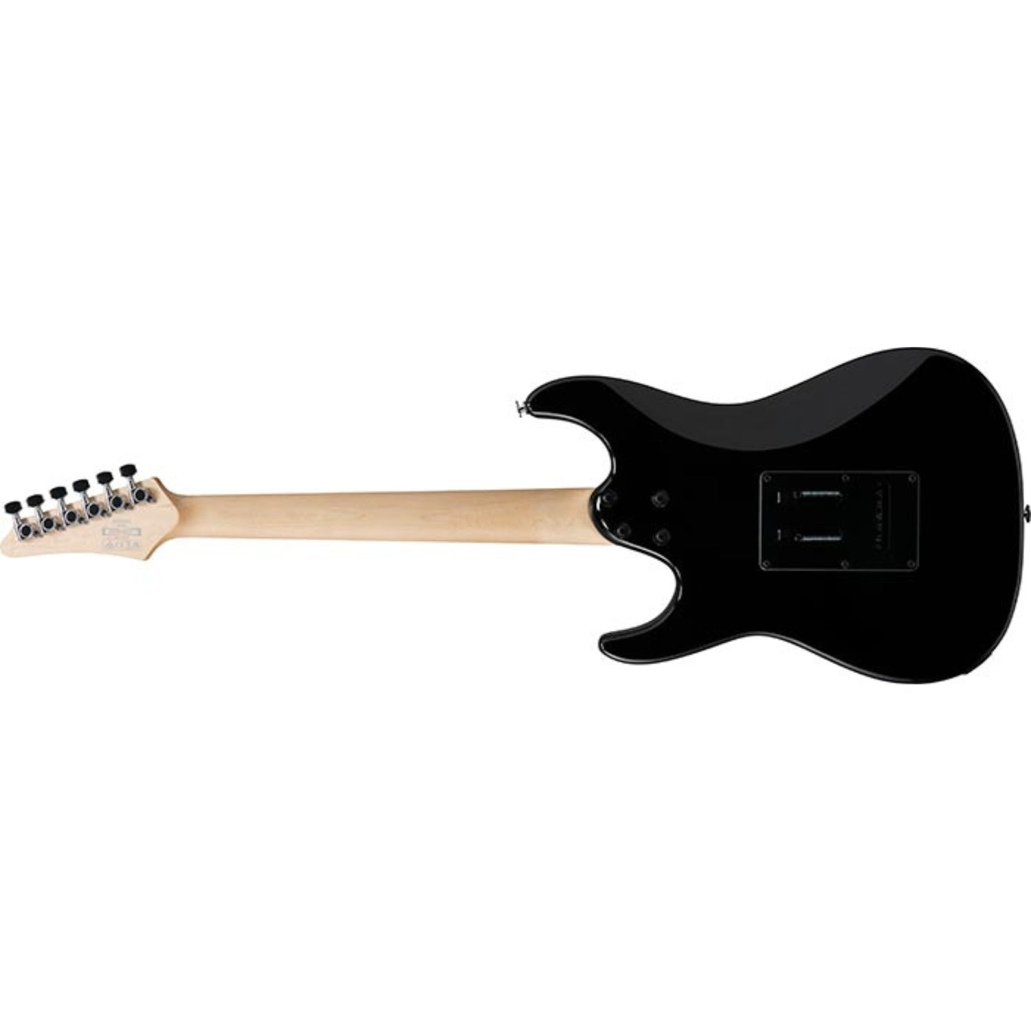 Ibanez AZES40B Azes Series 6 String Electric Guitar