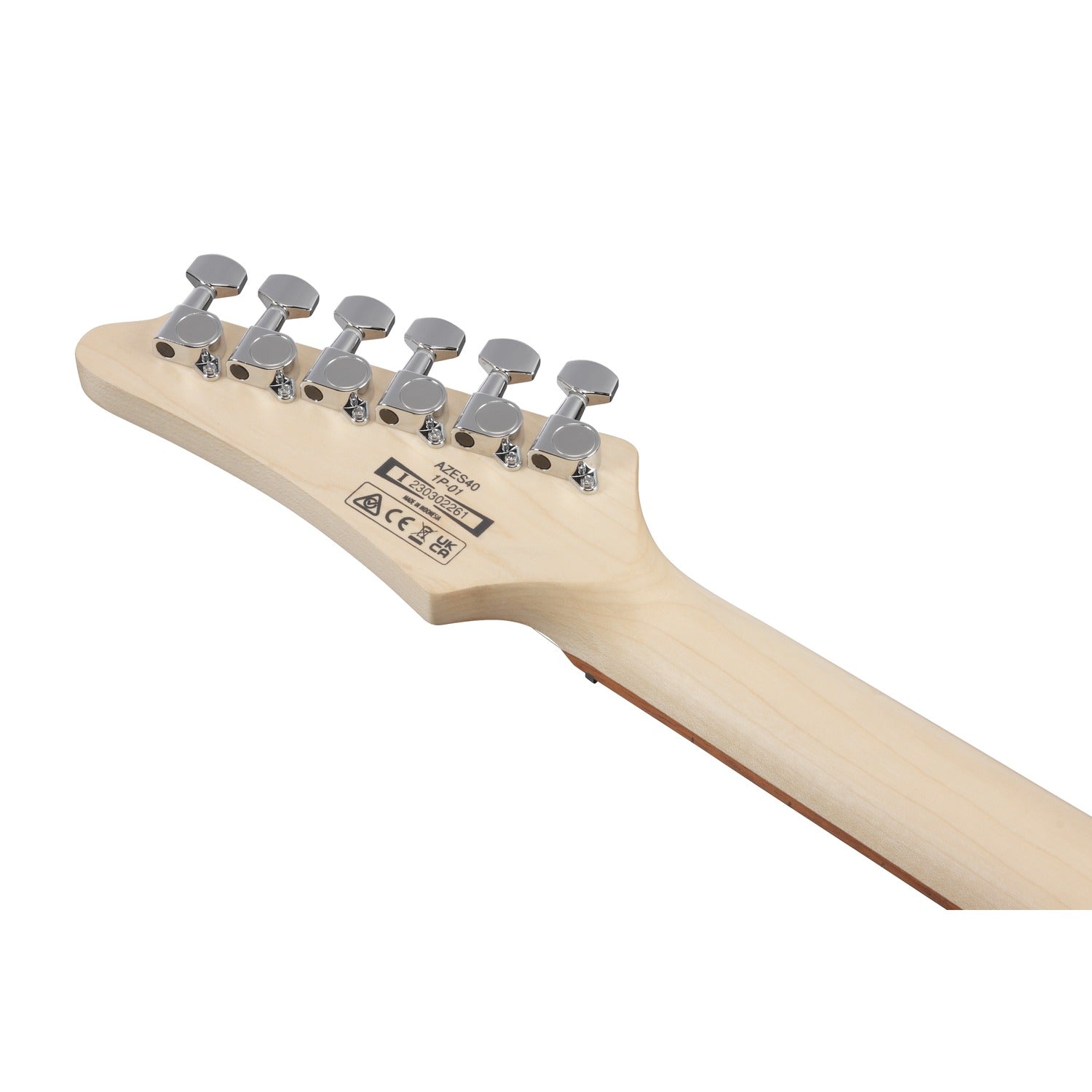 Ibanez AZES40 AZ Essentials Series Electric Guitar