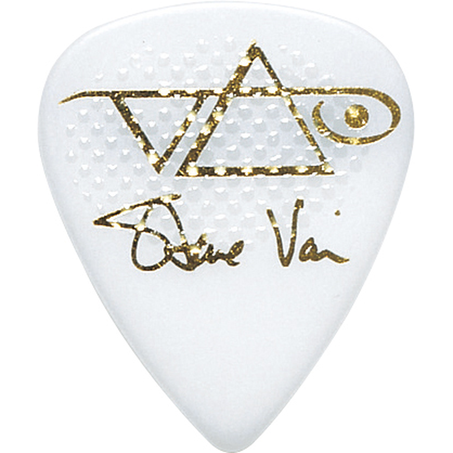 Ibanez B1000SVR Steve Vai Signature Guitar Picks - Set of 6