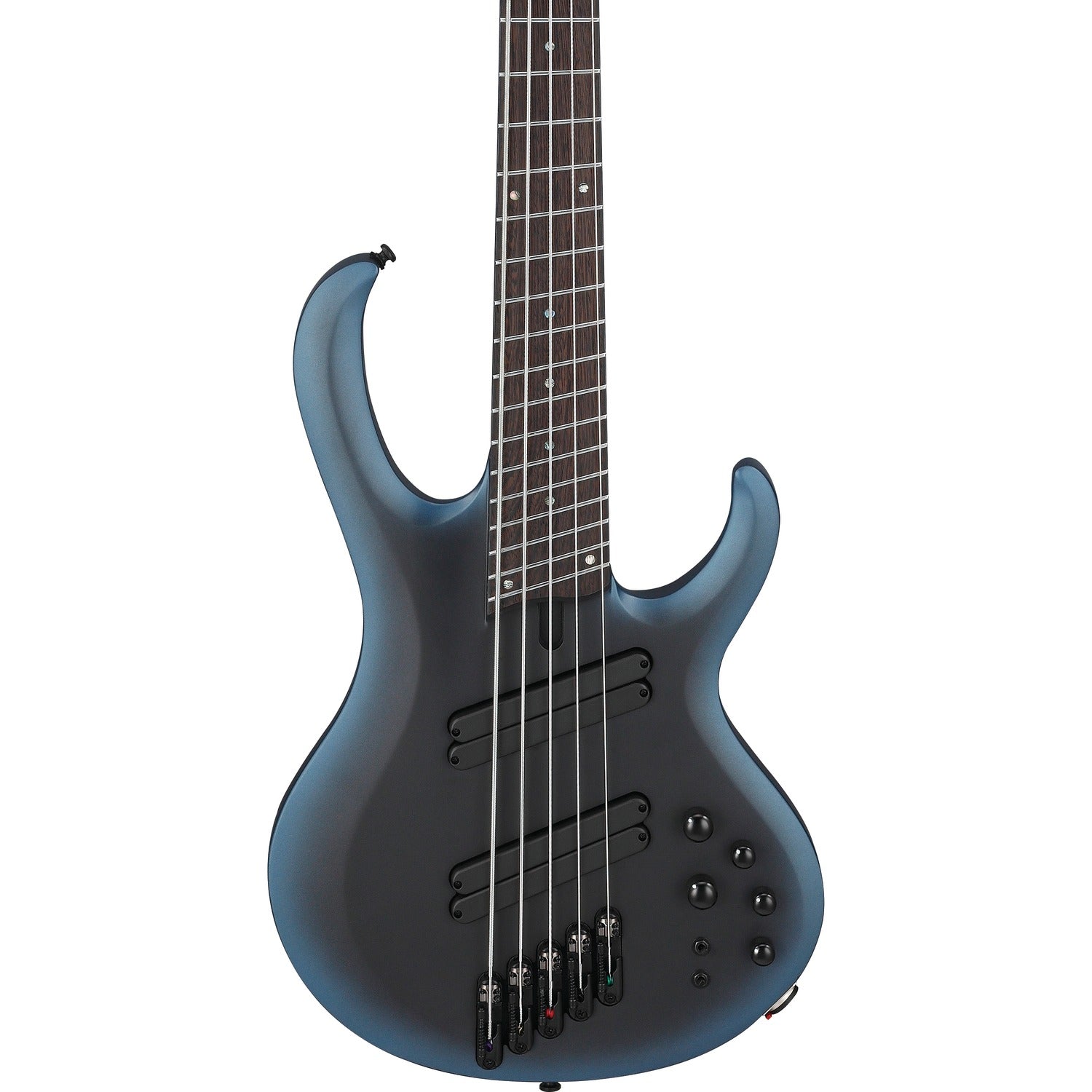 Ibanez BTB605MS Bass Electric Guitar with Case