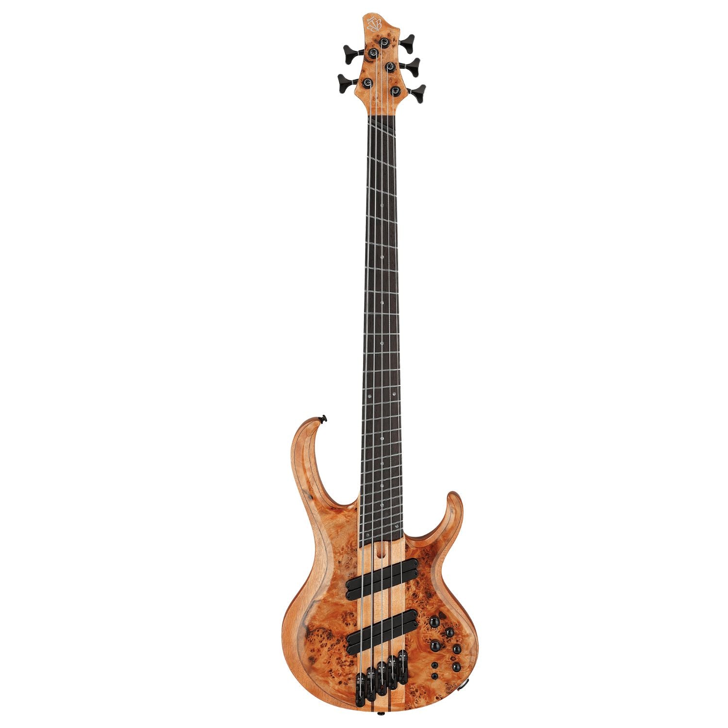 Ibanez BTB805MS Bass Electric Guitar with Case