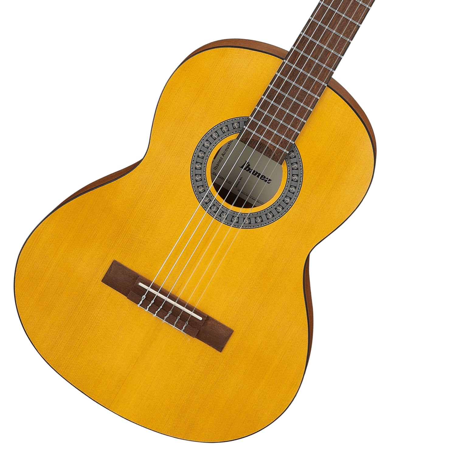 Ibanez GA2 6 String Classical Guitar