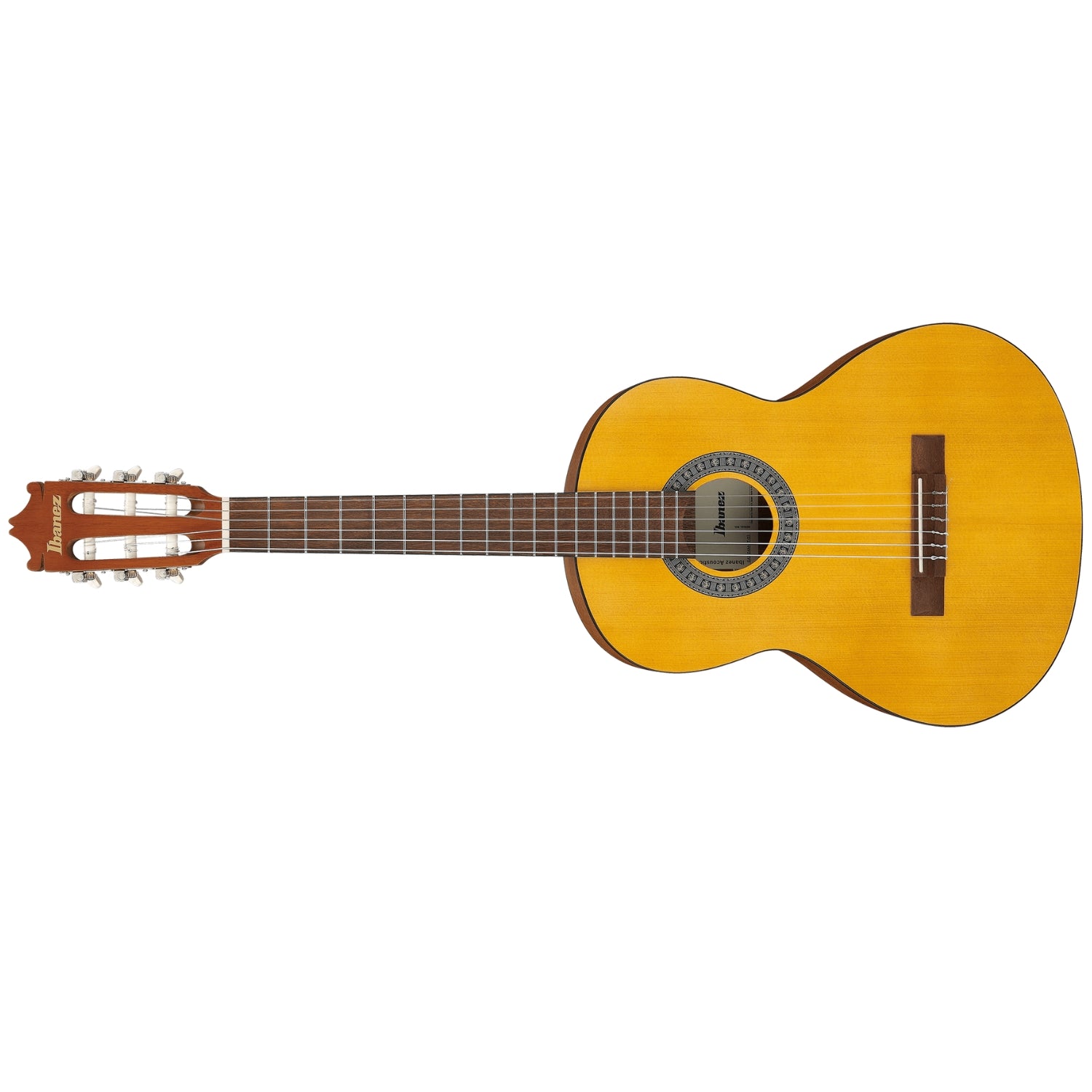 Ibanez GA2 6 String Classical Guitar