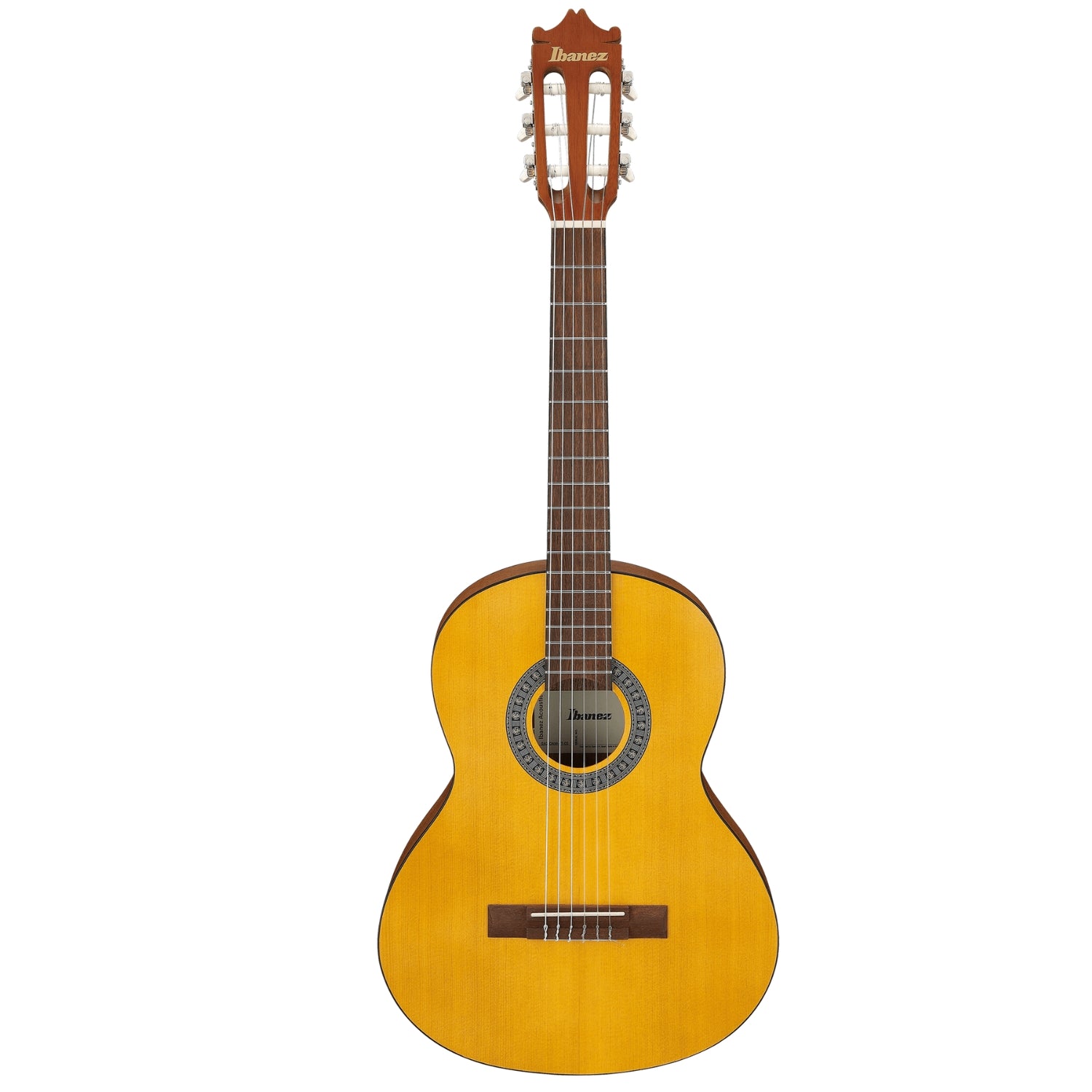 Ibanez GA2 6 String Classical Guitar
