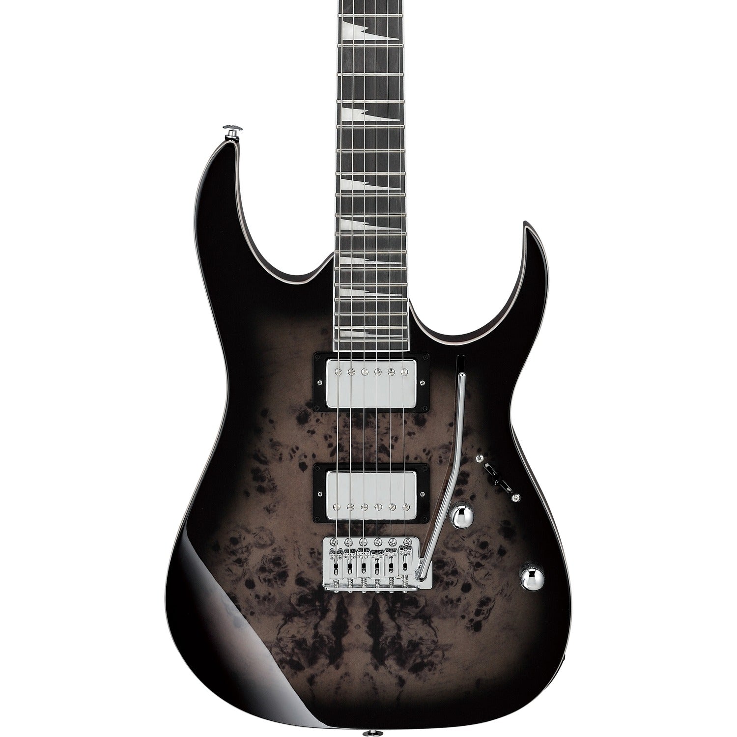 Ibanez GRG220PA1 RG Gio Series 6 String Electric Guitar