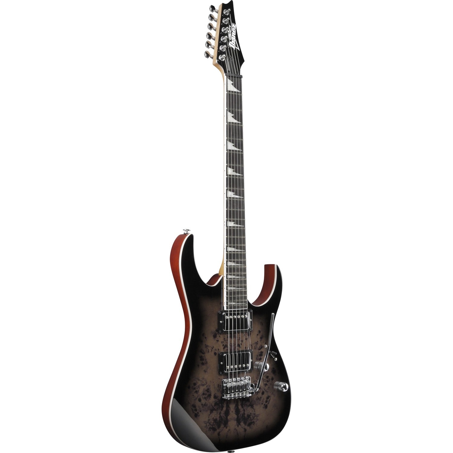 Ibanez GRG220PA1 RG Gio Series 6 String Electric Guitar