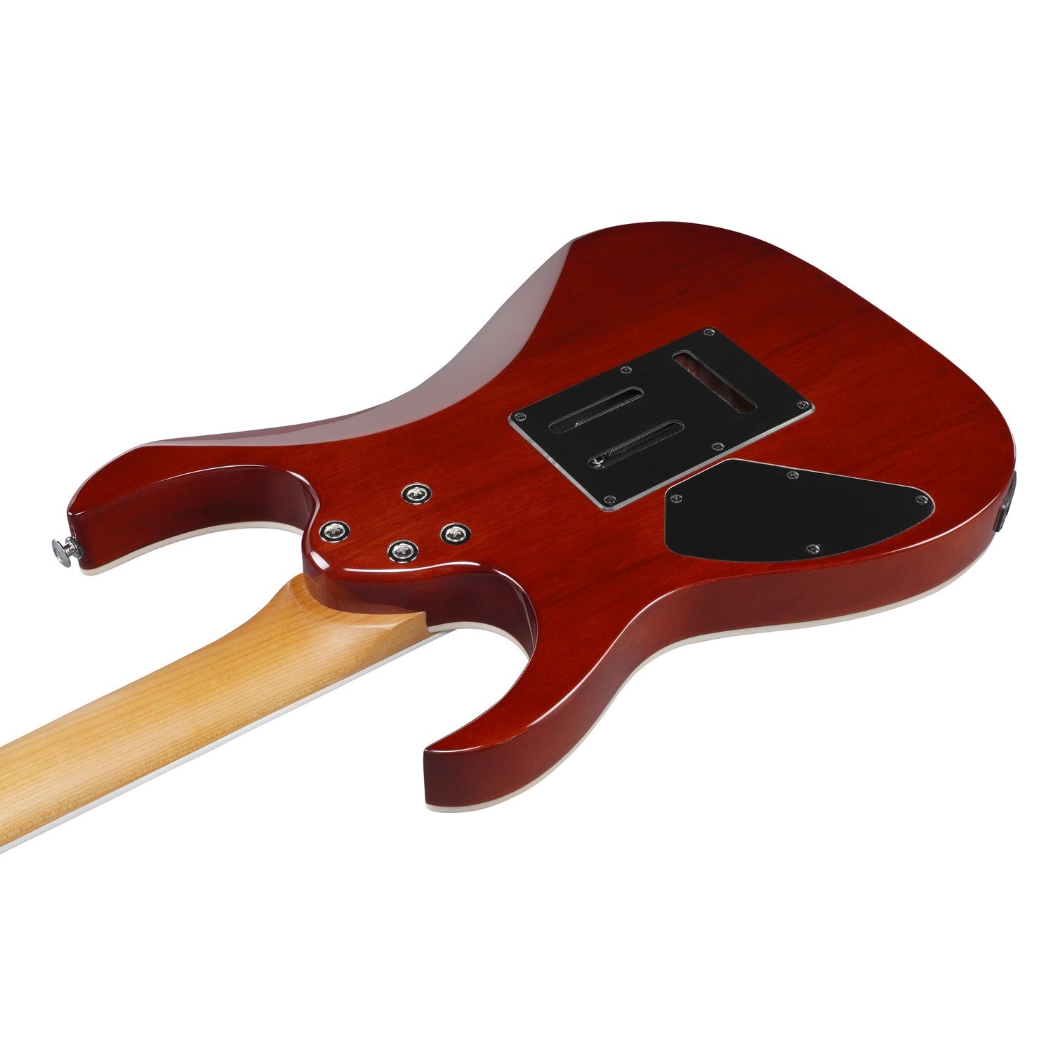 Ibanez GRG220PA1 RG Gio Series 6 String Electric Guitar