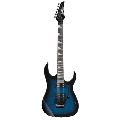 Ibanez GRG320FA RG Series 6 String Electric Guitar