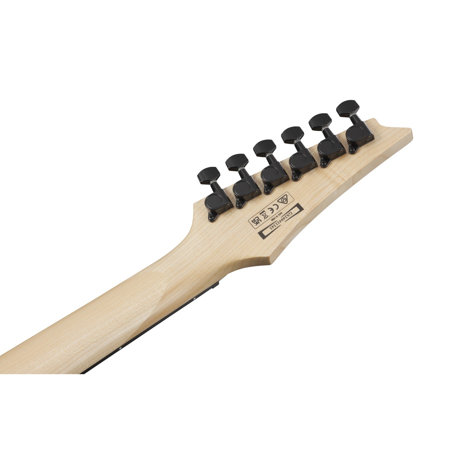 Ibanez GRGR131EX RG Gio Series Electric Guitar