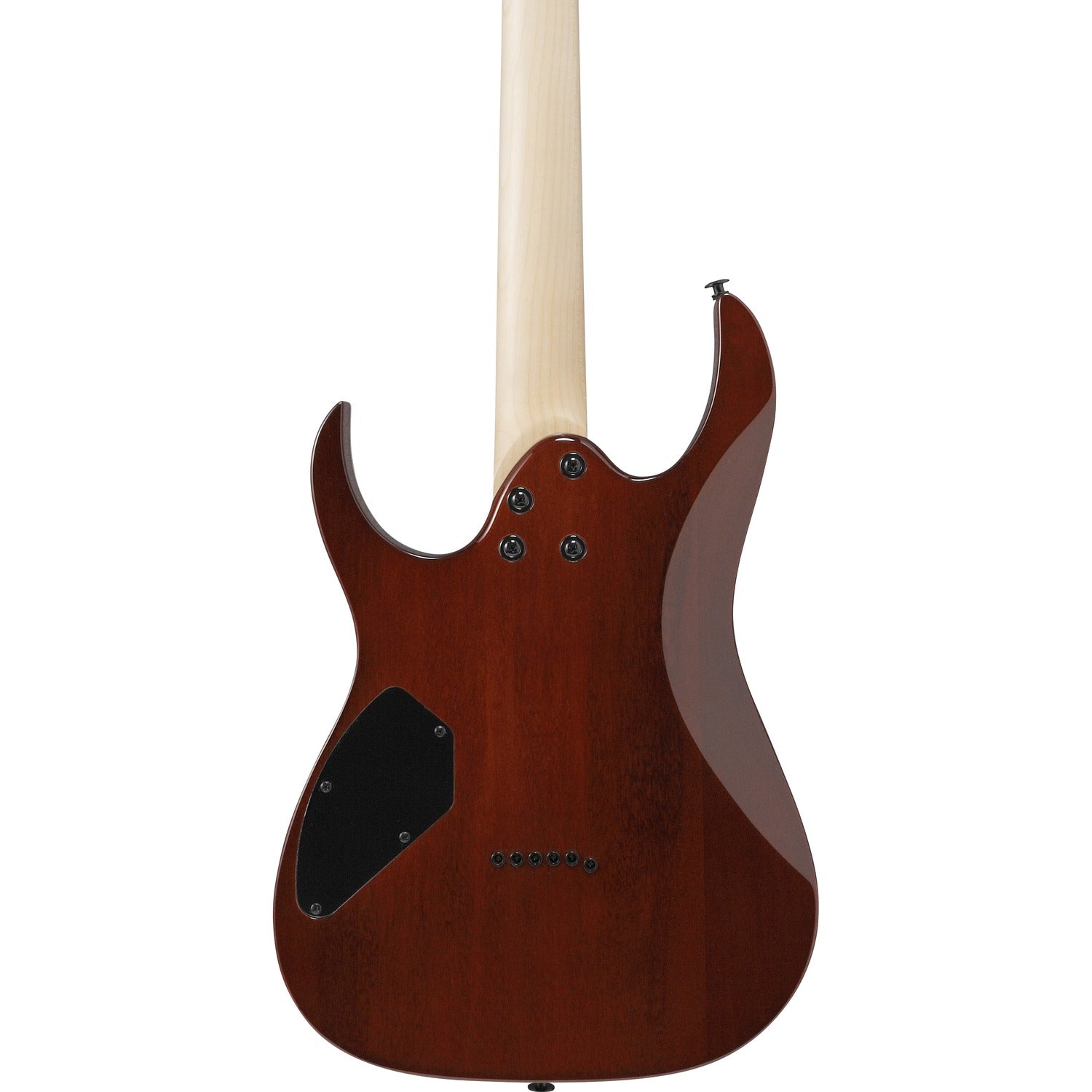 Ibanez GRGR221PA RG Gio Series Electric Guitar Aqua Burst
