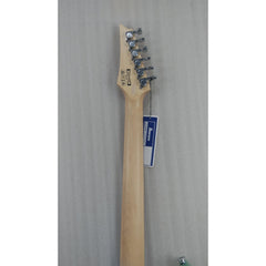 Ibanez GRX40 RG Gio Series Maple Neck 6 String Electric Guitar - Open Box B Stock