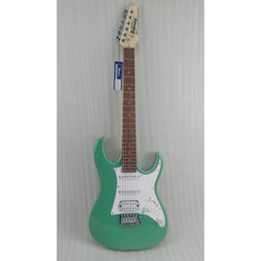 Ibanez GRX40 RG Gio Series Maple Neck 6 String Electric Guitar - Open Box B Stock