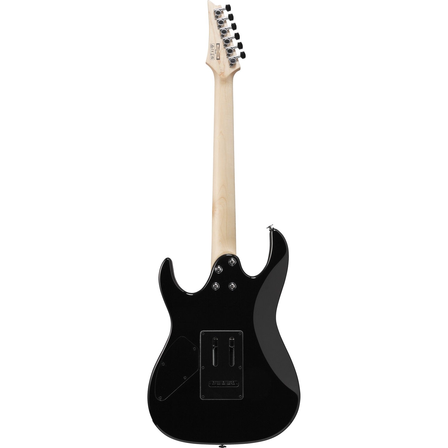 Ibanez GRX70QA RG Gio Series 6-String Electric Guitar