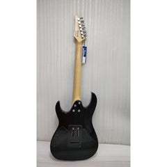 Ibanez GRX70QA RG Gio Series 6-String Electric Guitar - Open Box