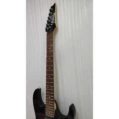 Ibanez GRX70QA RG Gio Series 6-String Electric Guitar - Open Box