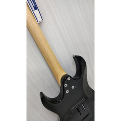 Ibanez GRX70QA RG Gio Series 6-String Electric Guitar - Open Box