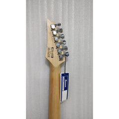 Ibanez GRX70QA RG Gio Series 6-String Electric Guitar - Open Box