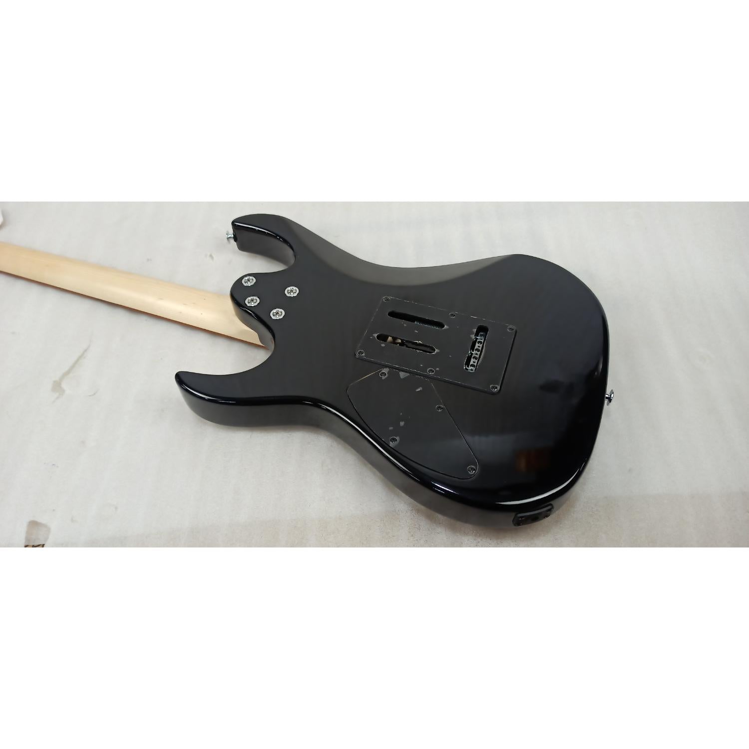 Ibanez GRX70QA RG Gio Series 6-String Electric Guitar - Open Box