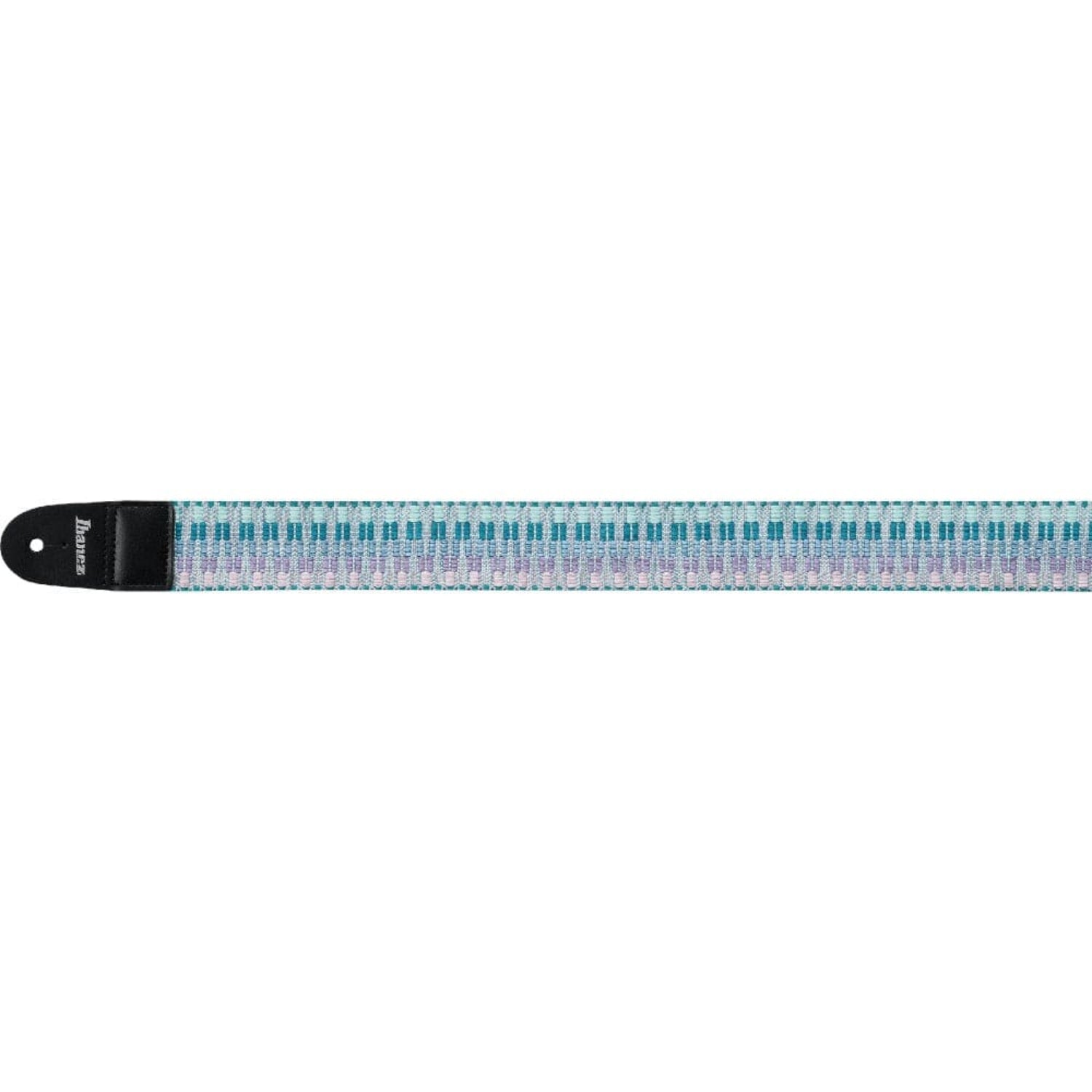ibanez guitar straps ibanez gsb50 guitar strap #color_light-blue