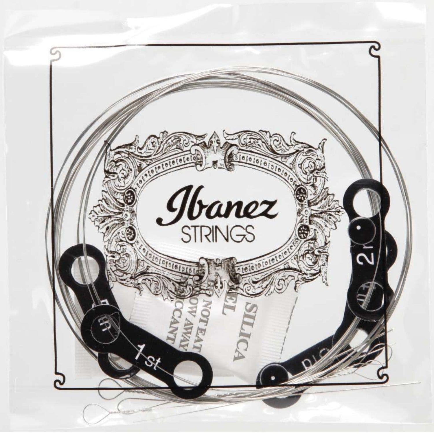 Ibanez IBJS5 Banjo String