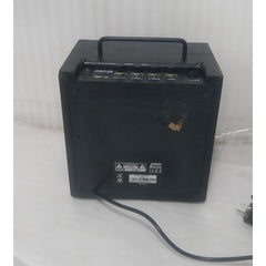 Ibanez IBZ10BV2-U 10W Combo Bass Amplifier - Open Box B Stock