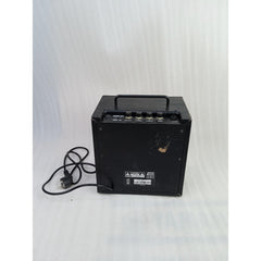 Ibanez IBZ10BV2-U 10W Combo Bass Amplifier - Open Box B Stock