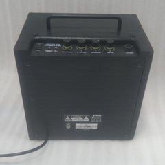 Ibanez IBZ10BV2-U 10W Combo Bass Amplifier - Open Box B Stock