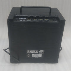Ibanez IBZ10BV2-U 10W Combo Bass Amplifier - Open Box B Stock