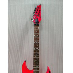 Ibanez JEMJRSP JEM Series Steve Vai Signature 6-Strings Electric Guitar - Open Box