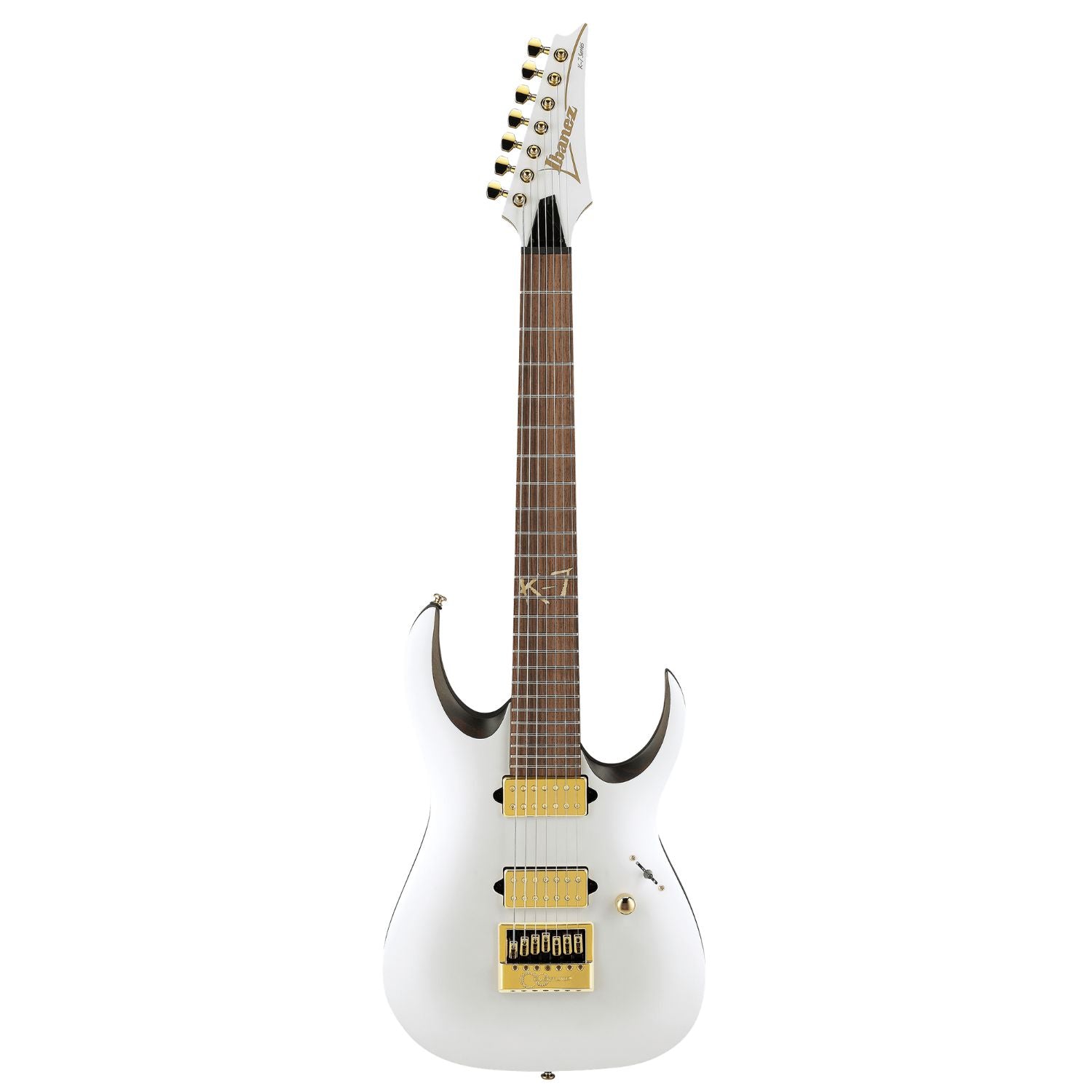 Ibanez K7YANG Signature Series K7 7 String Electric Guitar