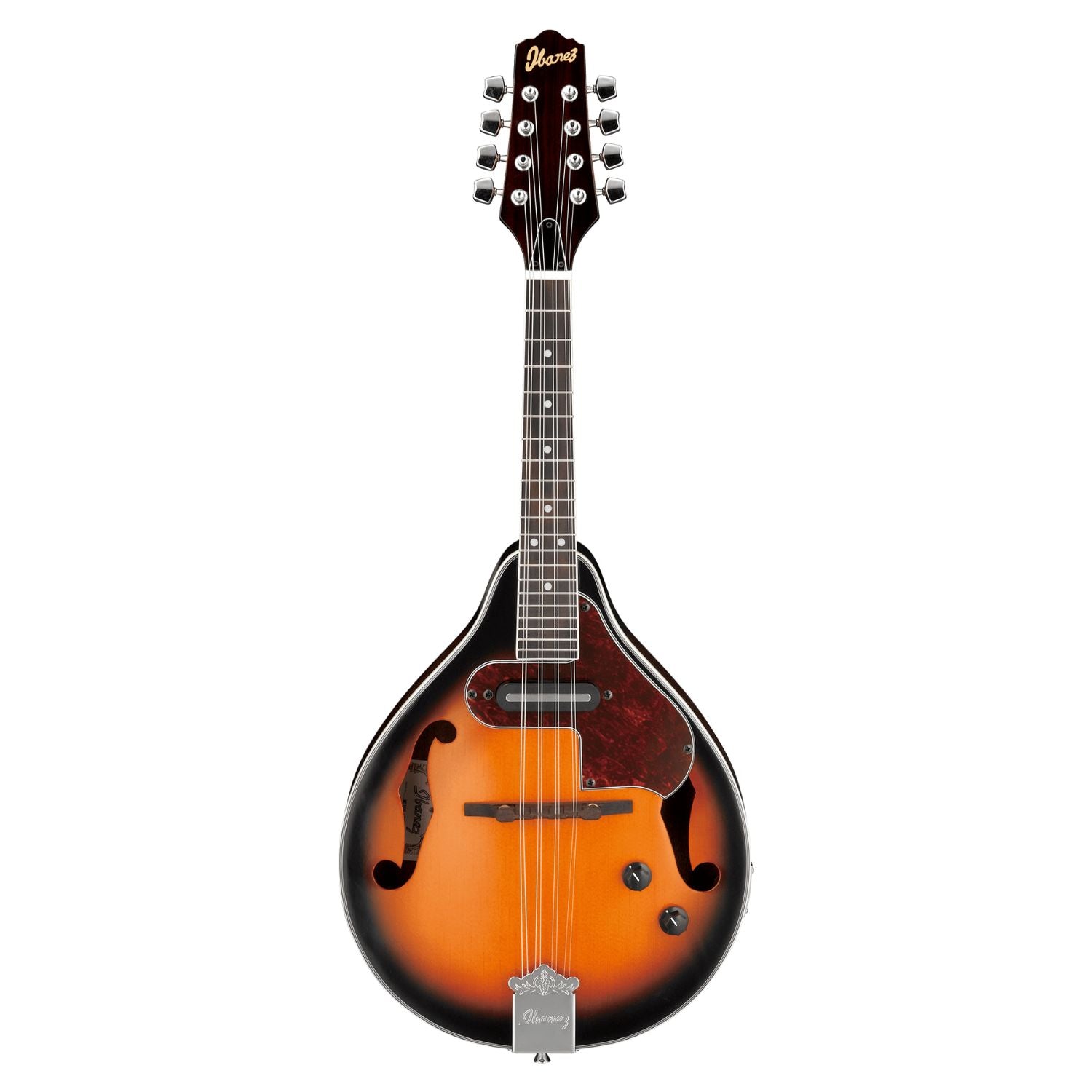 Ibanez M510E Semi Acoustic Mandolin