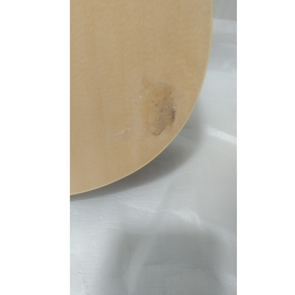 Ibanez MD39C 39 inch Cutaway Acoustic Guitar - Natural - Open Box B Stock