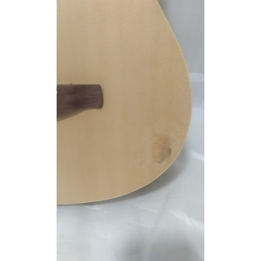 Ibanez MD39C 39 inch Cutaway Acoustic Guitar - Natural - Open Box B Stock