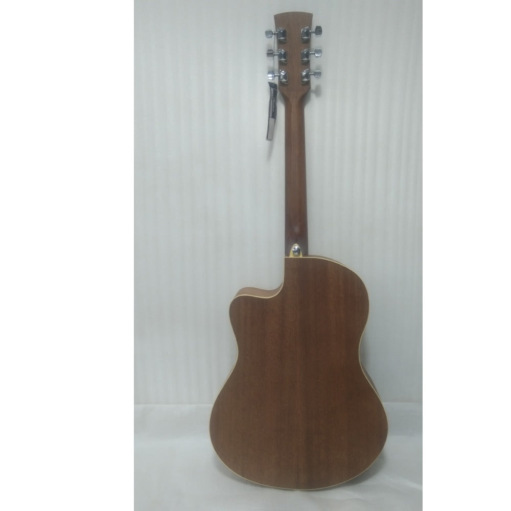 Ibanez MD39C 39 inch Cutaway Acoustic Guitar - Natural - Open Box B Stock
