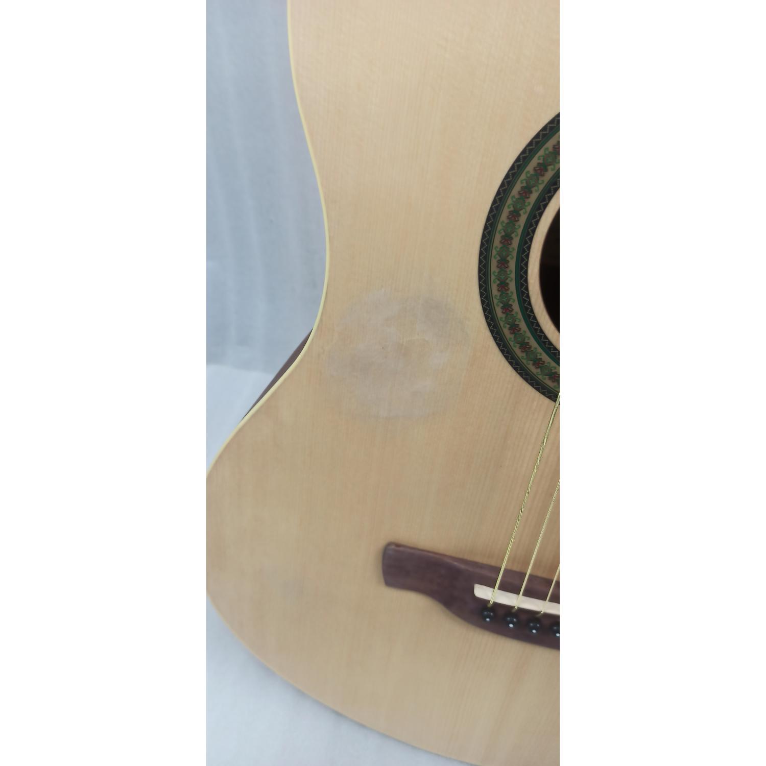 Ibanez MD39C 39 inch Cutaway Acoustic Guitar - Natural - Open Box B Stock