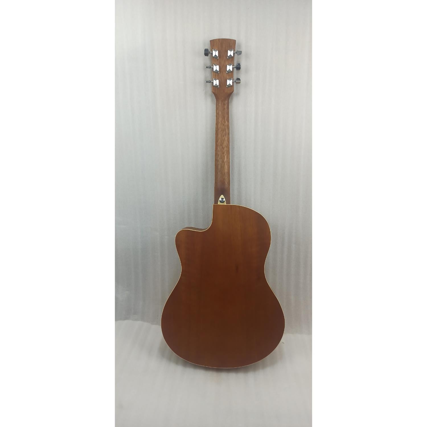 Ibanez MD39C 39 inch Cutaway Acoustic Guitar - Natural - Open Box B Stock