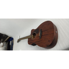 Ibanez PC12MHCE Electro Acoustic Guitar - Open Pore Natural - Open Box