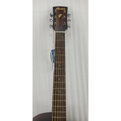 Ibanez PC12MHCE Electro Acoustic Guitar - Open Pore Natural - Open Box