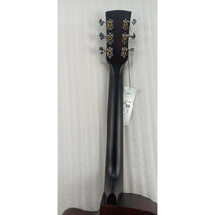 Ibanez PC12MHCE Electro Acoustic Guitar - Open Pore Natural - Open Box
