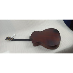 Ibanez PC12MHCE Electro Acoustic Guitar - Open Pore Natural - Open Box