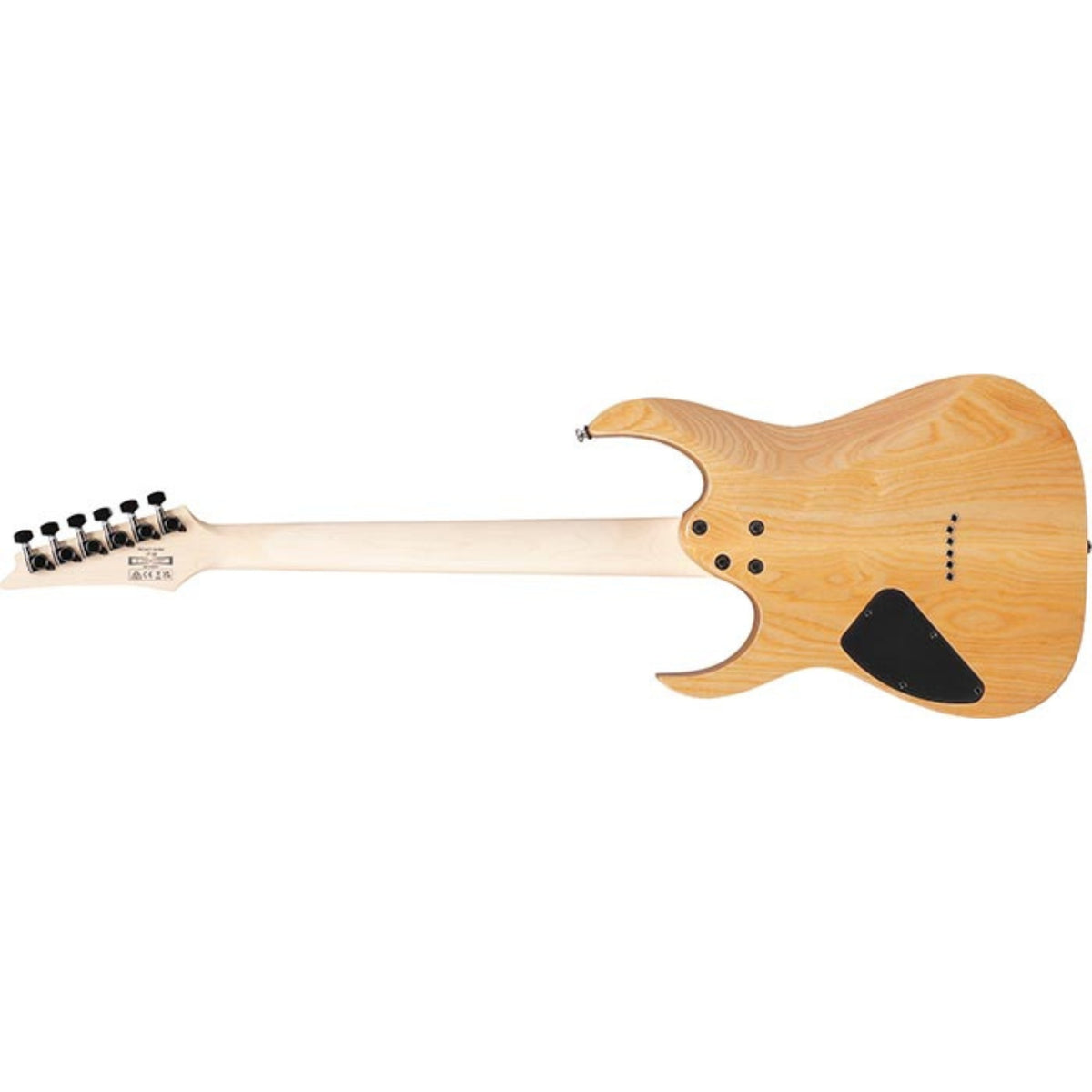 Ibanez RG421AHM RG Standard Series Electric Guitar - Blue Moon Burst