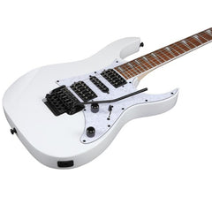 Ibanez RG450DXB RG Series 6 String Electric Guitar