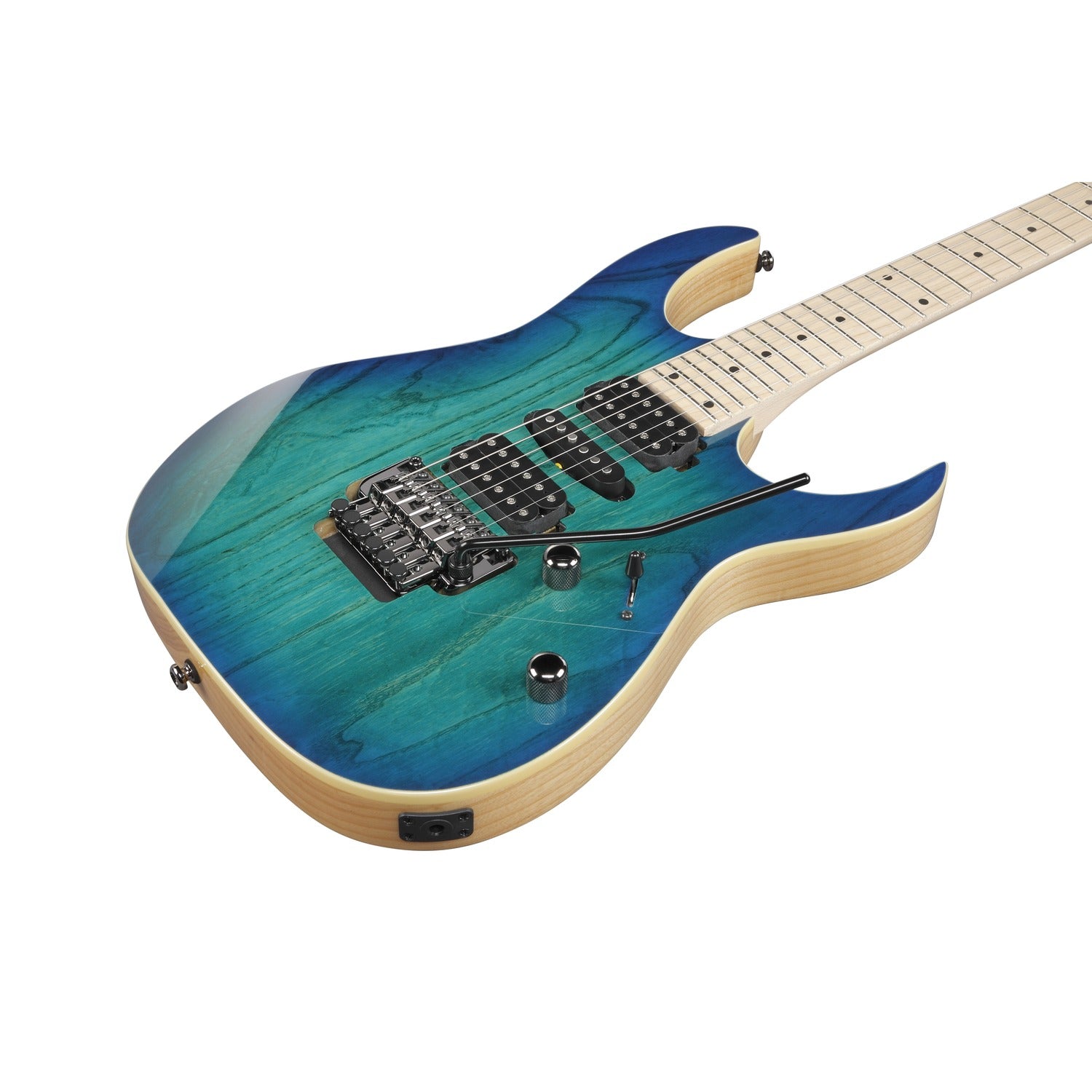 Ibanez RG470AHM RG 6 String Electric Guitar