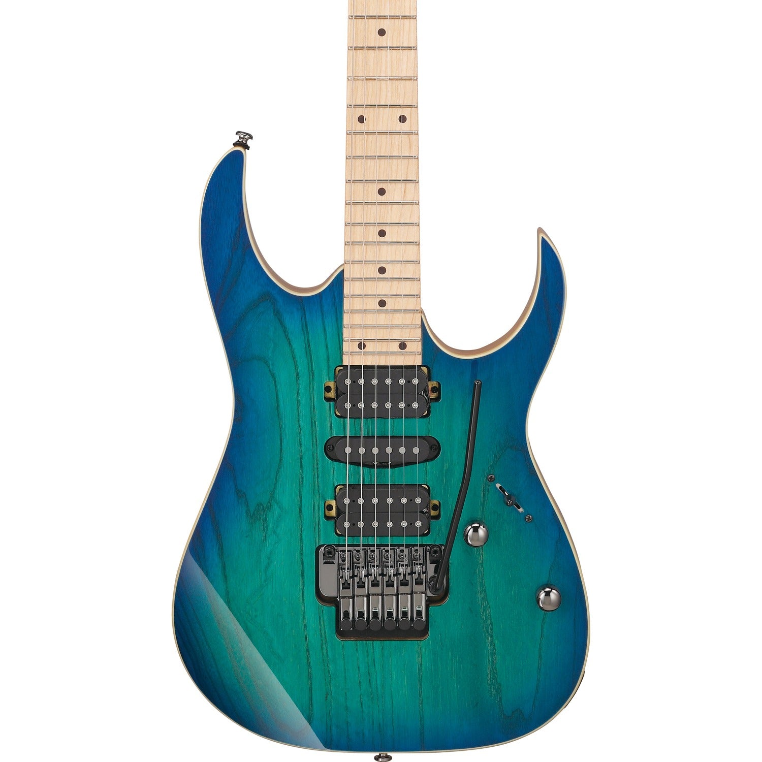 Ibanez RG470AHM RG 6 String Electric Guitar