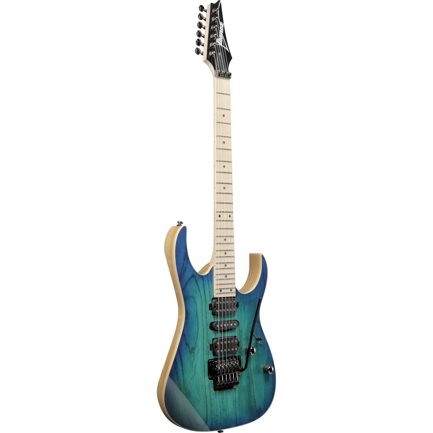 Ibanez RG470AHM RG 6 String Electric Guitar