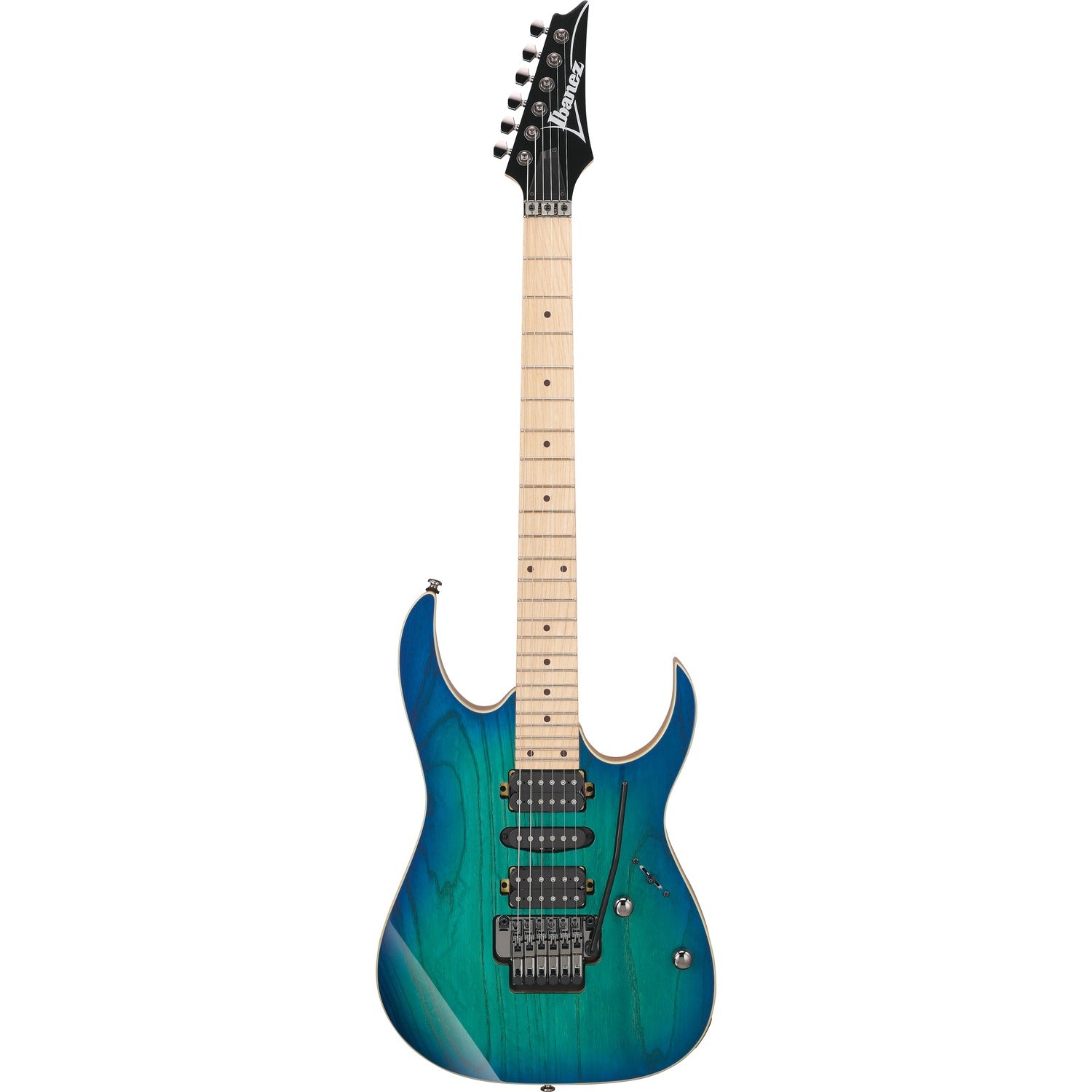 Ibanez RG470AHM RG 6 String Electric Guitar