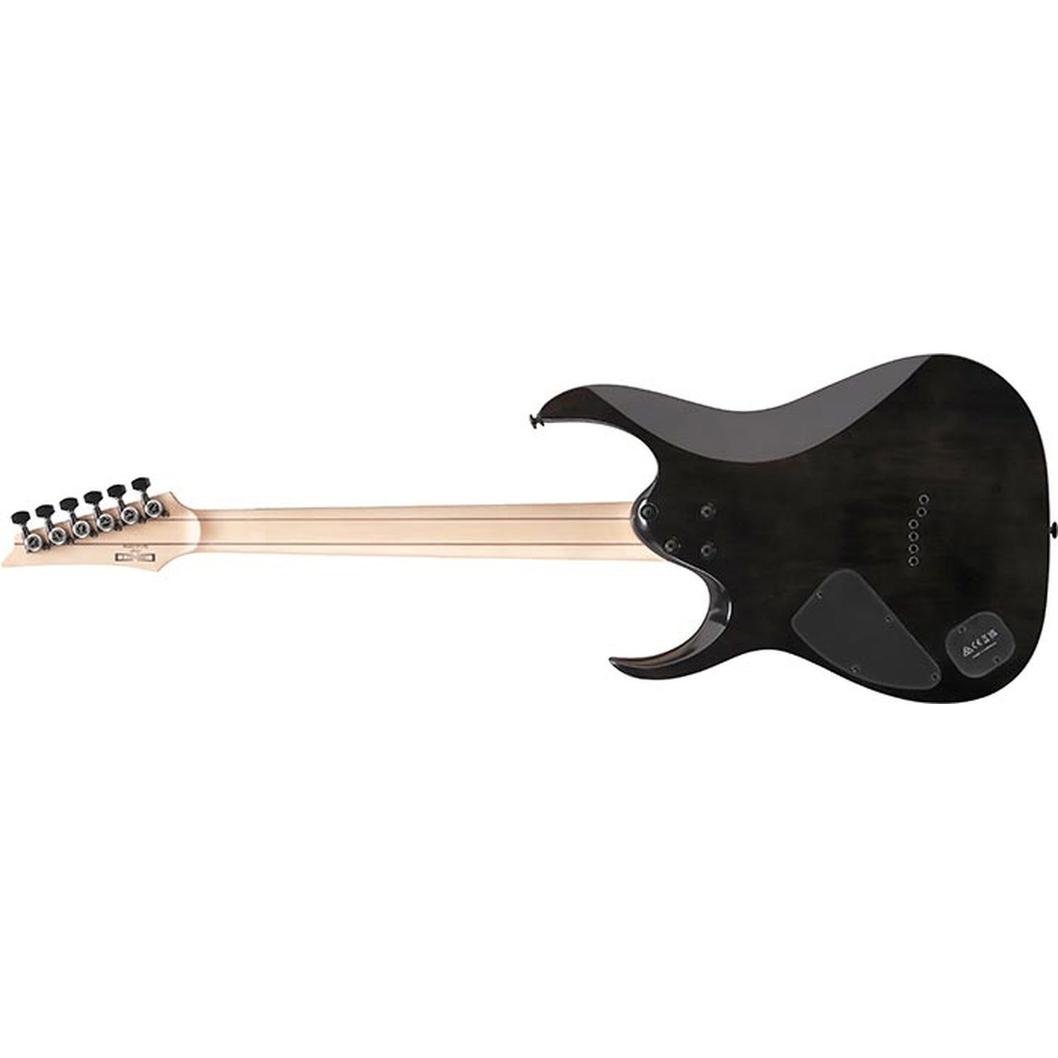 Ibanez RGA21P1PB Premium RGA Series 6 String Electric Guitar
